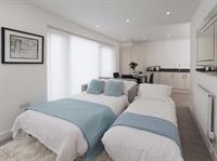Exclusive Tower Bridge Apartment