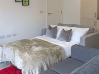 Exclusive Tower Bridge Apartment *
