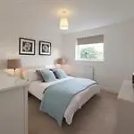 Exclusive Tower Bridge Apartment