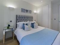 Appartamento Exclusive Tower Bridge