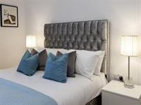 Exclusive Tower Bridge Appartamento *