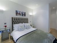 Appartamento Exclusive Tower Bridge *