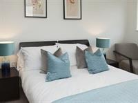 Appartamento Exclusive Tower Bridge *