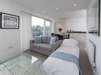 Appartamento Exclusive Tower Bridge *