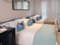 Appartamento Exclusive Tower Bridge