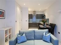 Appartamento Exclusive Tower Bridge