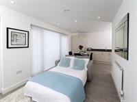 Exclusive Tower Bridge Appartamento